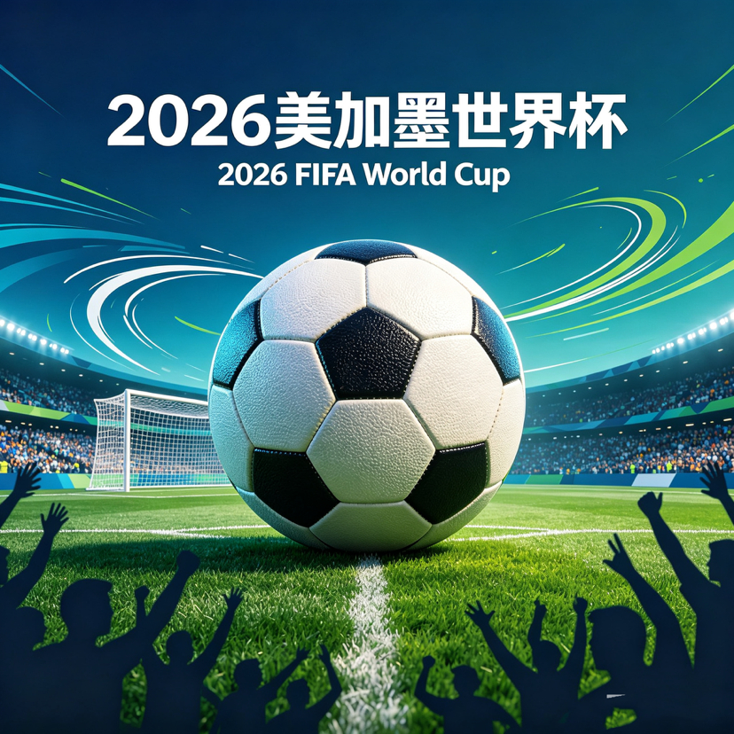 ⚽ 世界杯明日看点：宿命对决与黑马突围，硬仗悬念拉满！2026美加墨世界杯 ⏰0