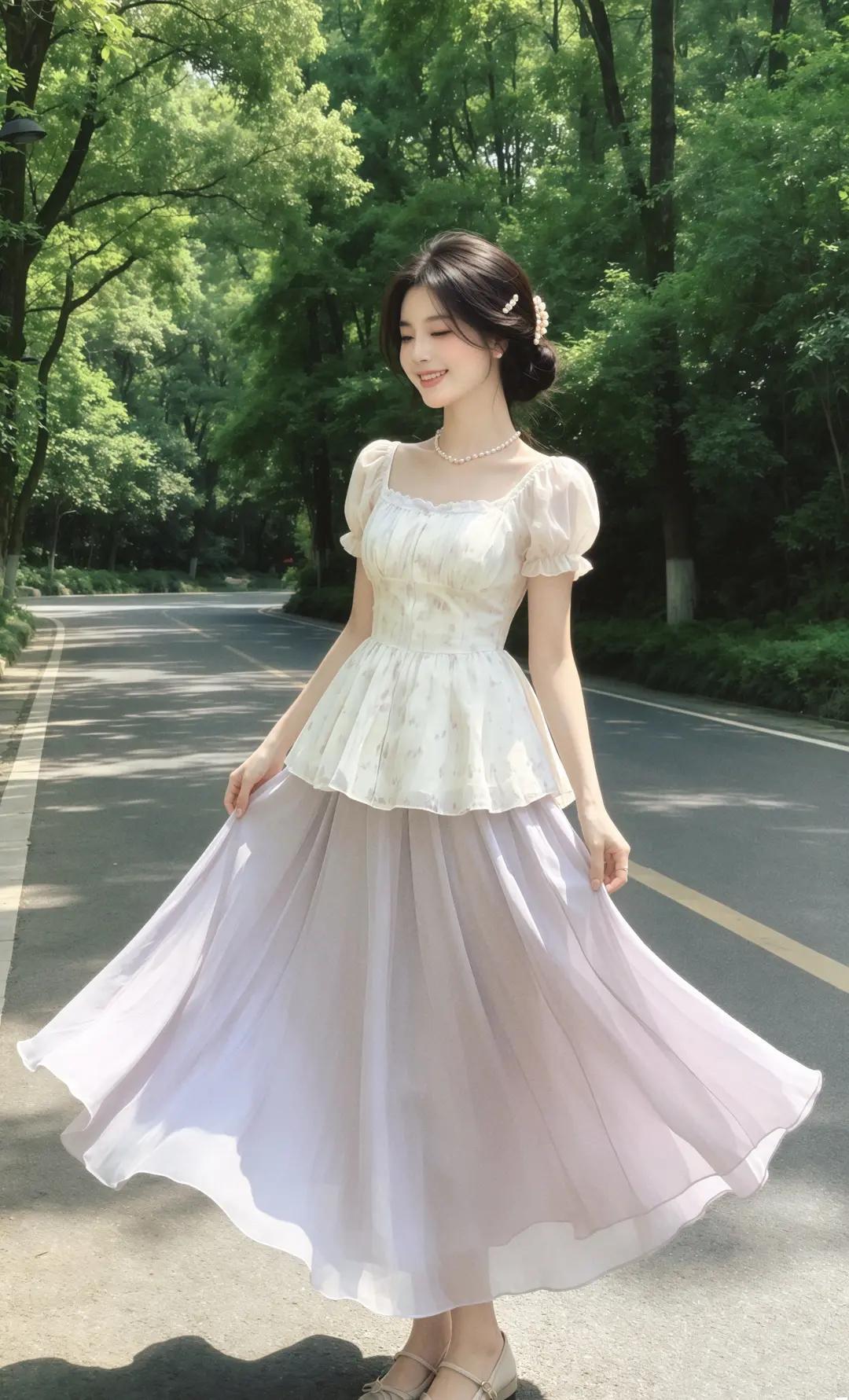 这个夏天锁定基础款穿搭 简单提气质的春夏穿搭 夏季万能穿搭单品 显瘦穿搭 气质穿