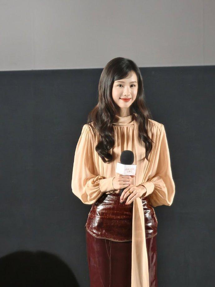 陈都灵完全不吃压力 别人被压力打乱节奏，她靠实力稳住全场！紧张游戏环节，陈都灵凭