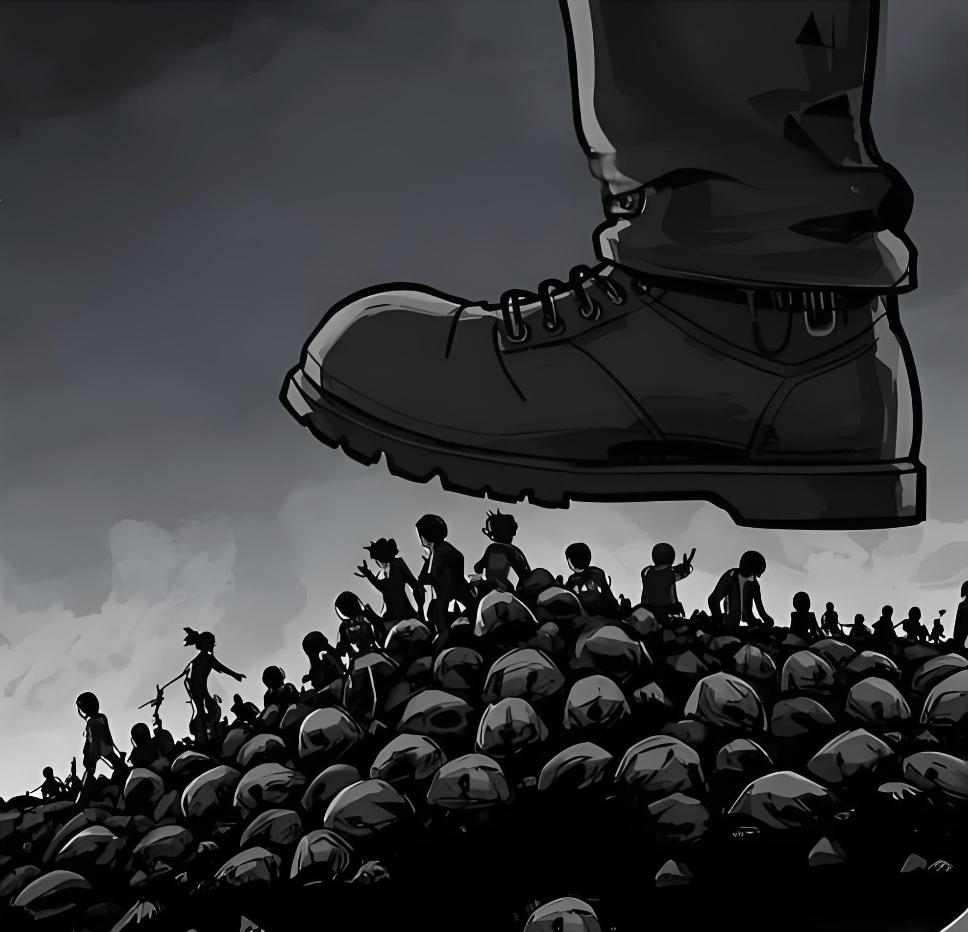 应试教育最危险的地方，并不只是分数至上，而是它长期强化了“以成败论英雄”的思维模