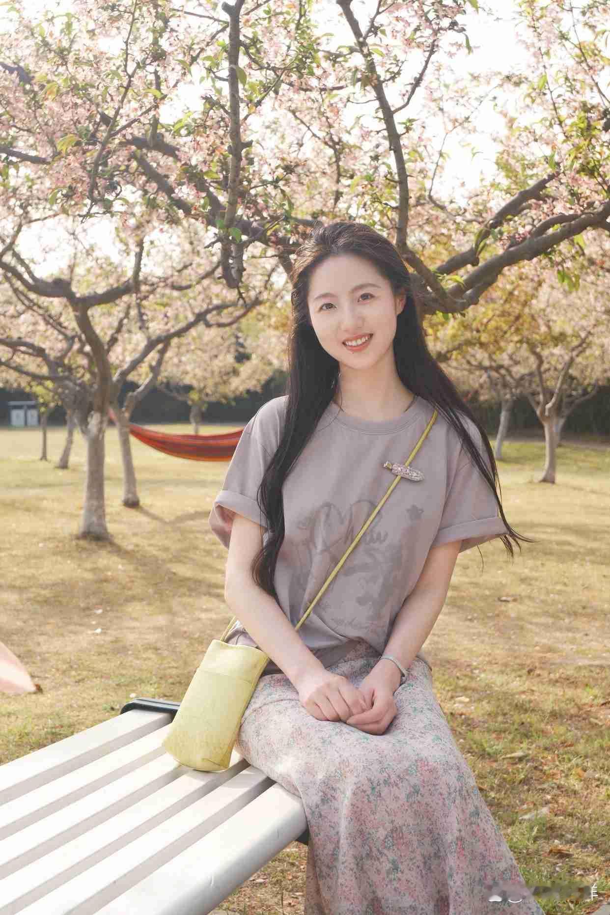 我的今日状态：😁轻松愉快
我这里的天气：☀️晴天