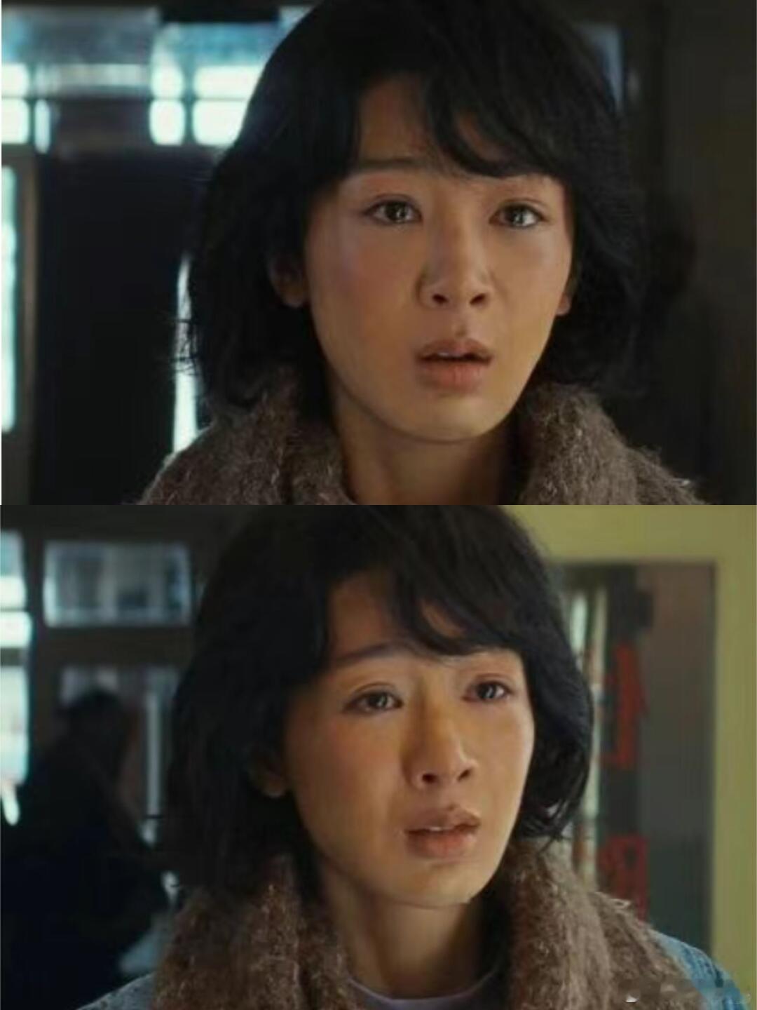 杨紫说巡山队像星星般互相照耀杨紫谈白菊在无人区的成长与意义电视剧生命树 在这支充