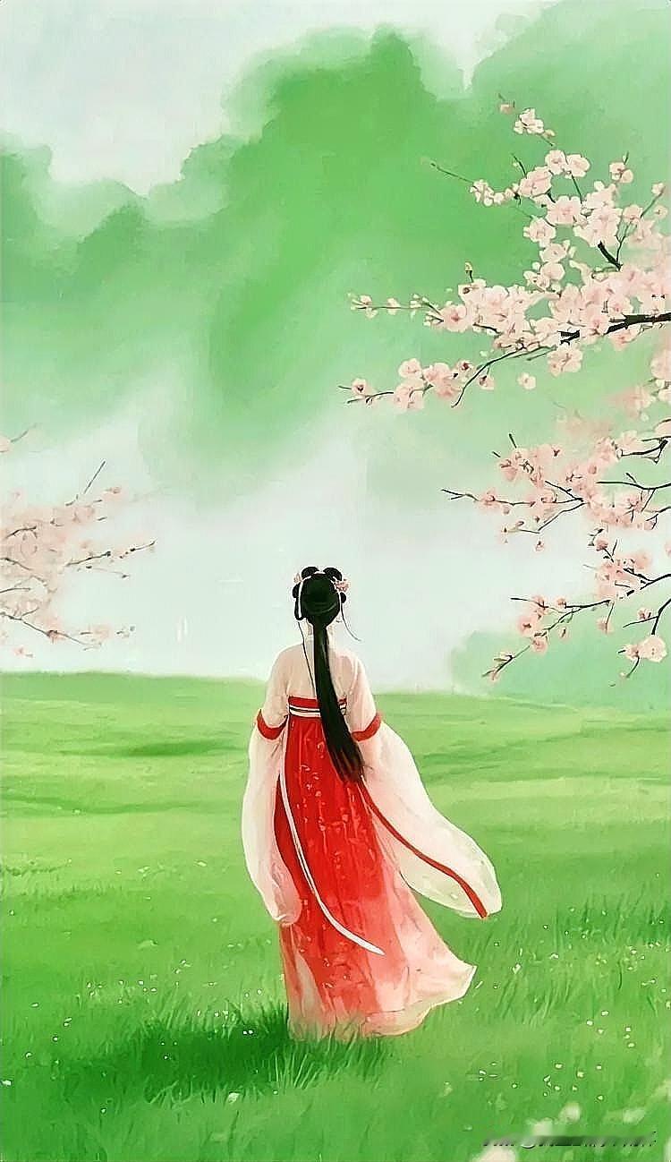 下联：春老长亭踏落花
上联：有请雅士[玫瑰][玫瑰][玫瑰]