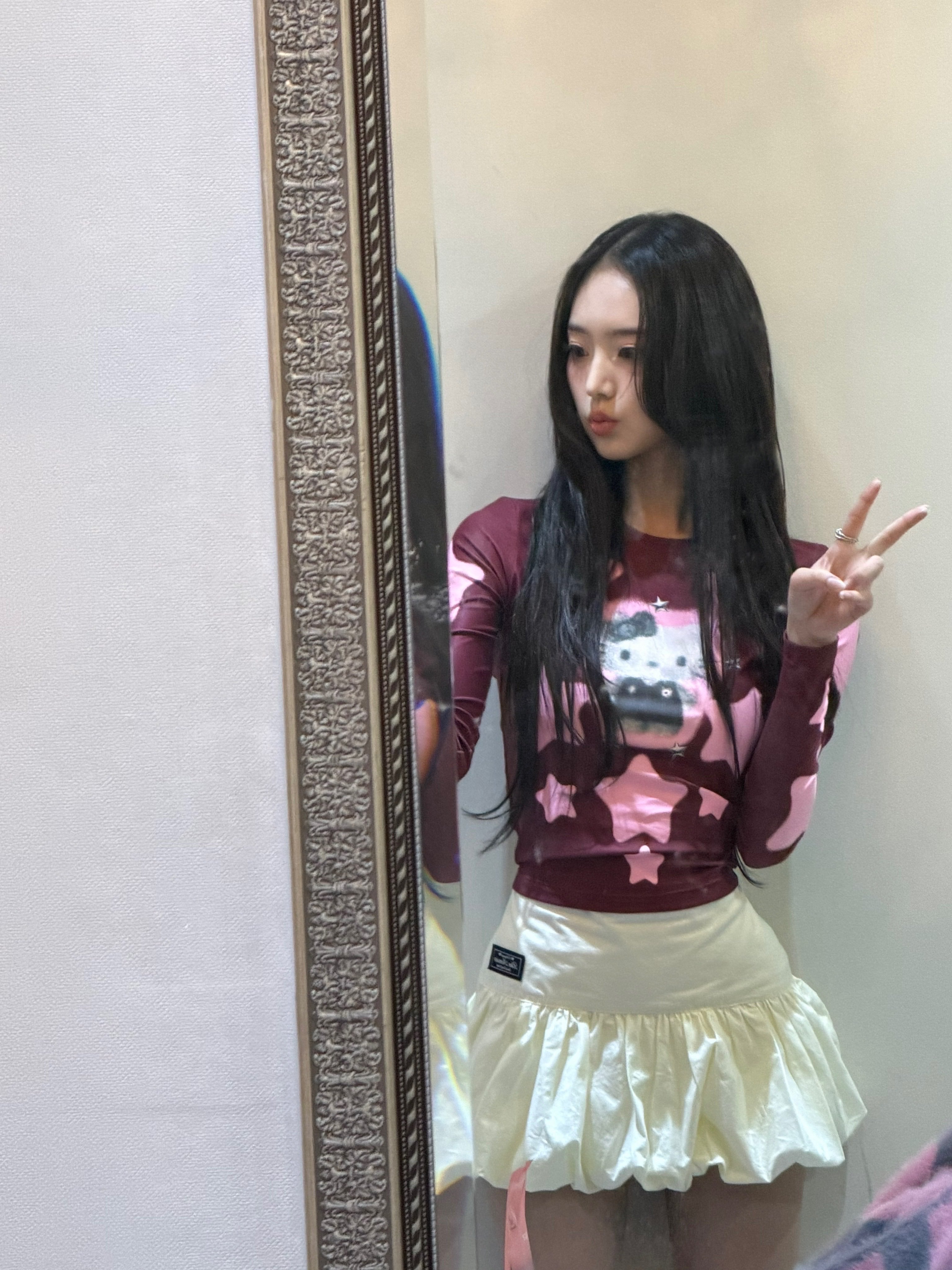 251022 KiiiKiii LEESOL李修旻 ​​​