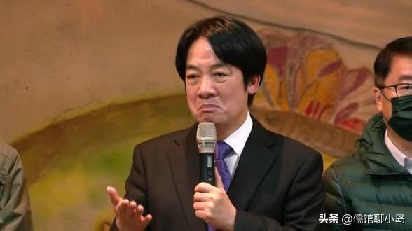 赖清德评估重启核电 赵少康痛批：“民进党欠台湾2300亿元”

2026年3月2