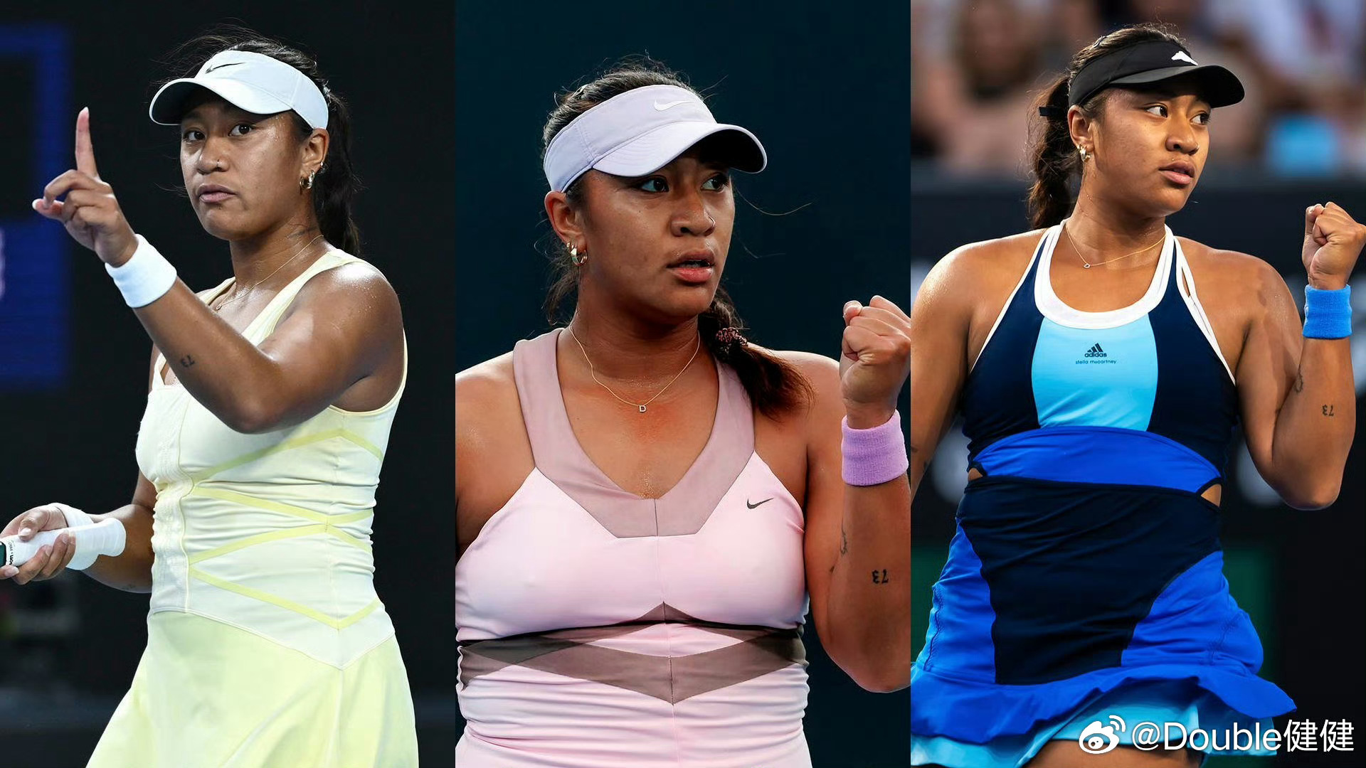 最快复出？阿雅瓦二月退役三月复出：我就是个犹豫不决的女孩“关于我生活的消息：我今