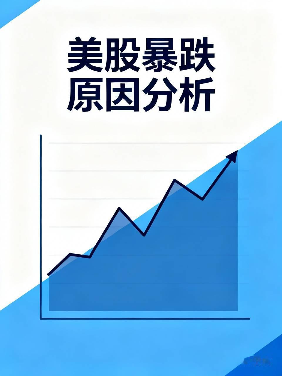 美股近期暴跌，其根本原因需从宏观经济和政策层面探寻。当前，全球经济复苏脚步放缓，