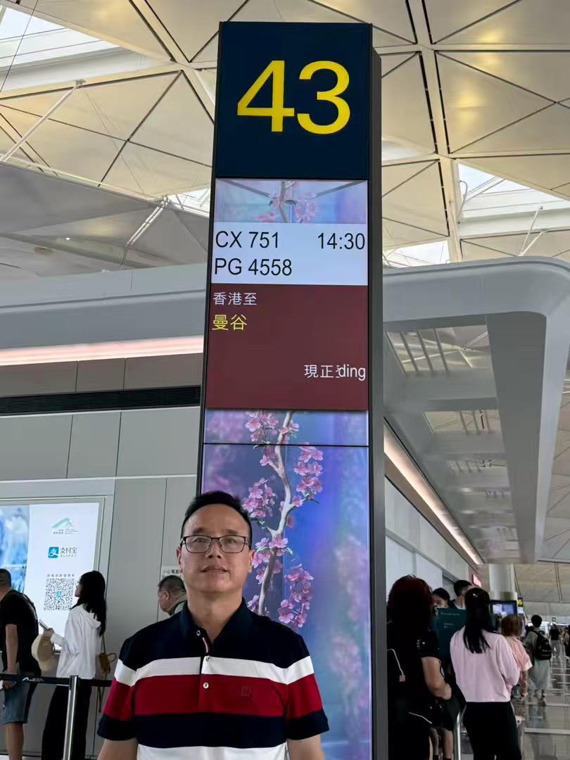 梦想还是要有的