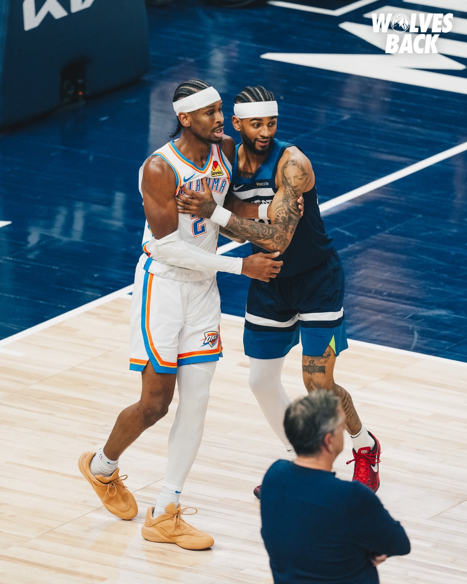 都叫亚历山大，没什么不同[doge]nba ​​​