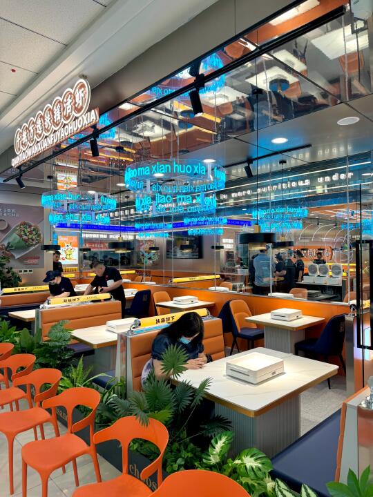 新乡首家！！！终于开业了！！！