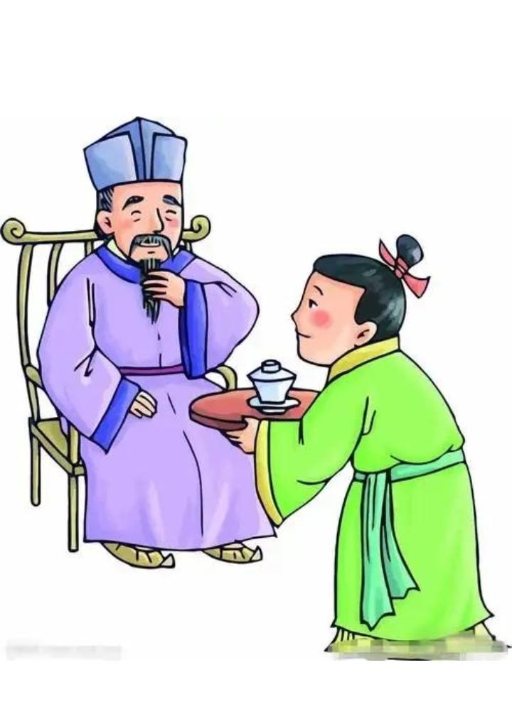 姑爷本是一门亲
人称半子莫当真
出力未必能讨好
～～～？

上联：岳丈家多事；