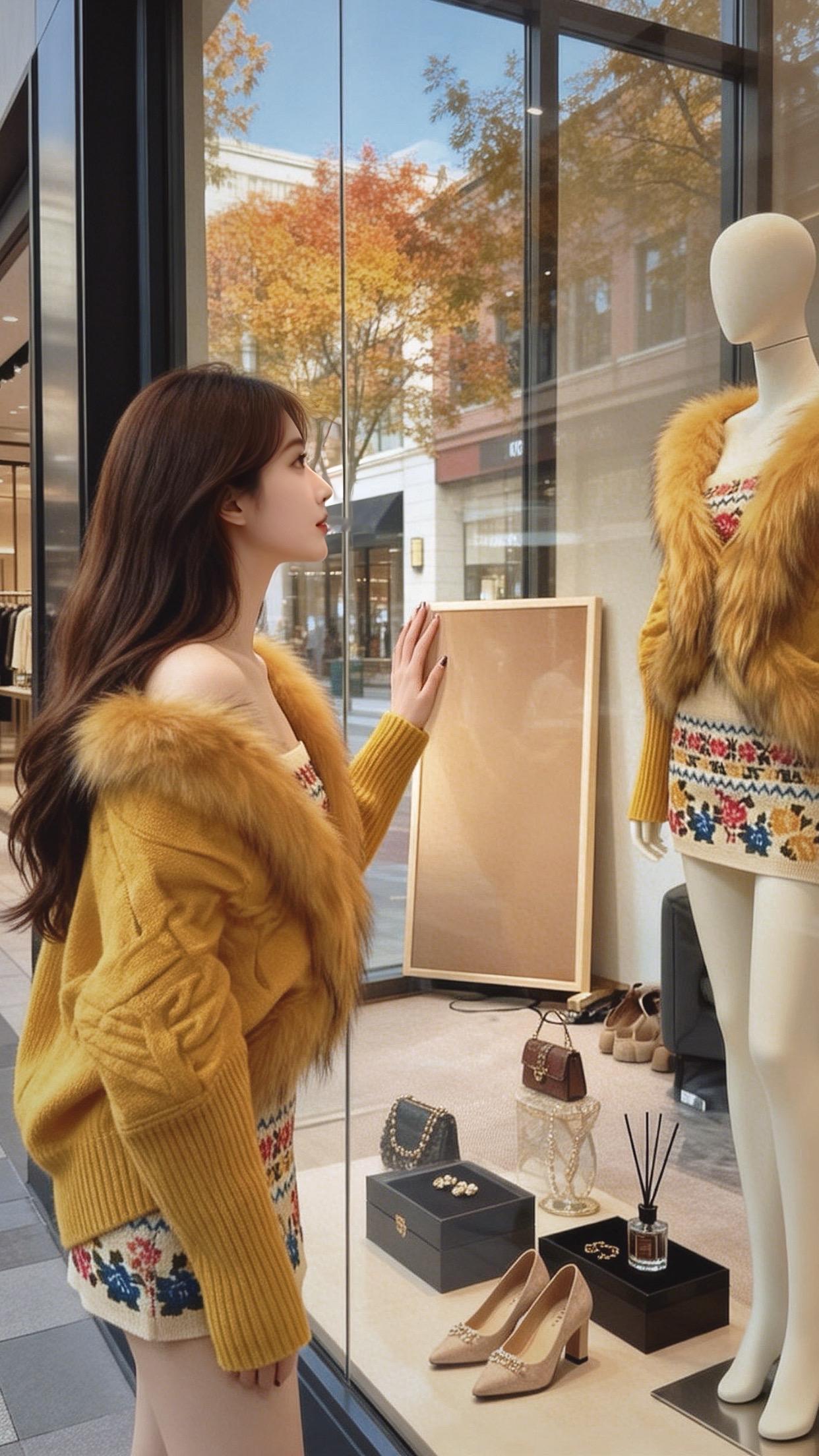 高级感穿搭 辣妹穿搭 时尚穿搭 韩系穿搭 ootd穿搭