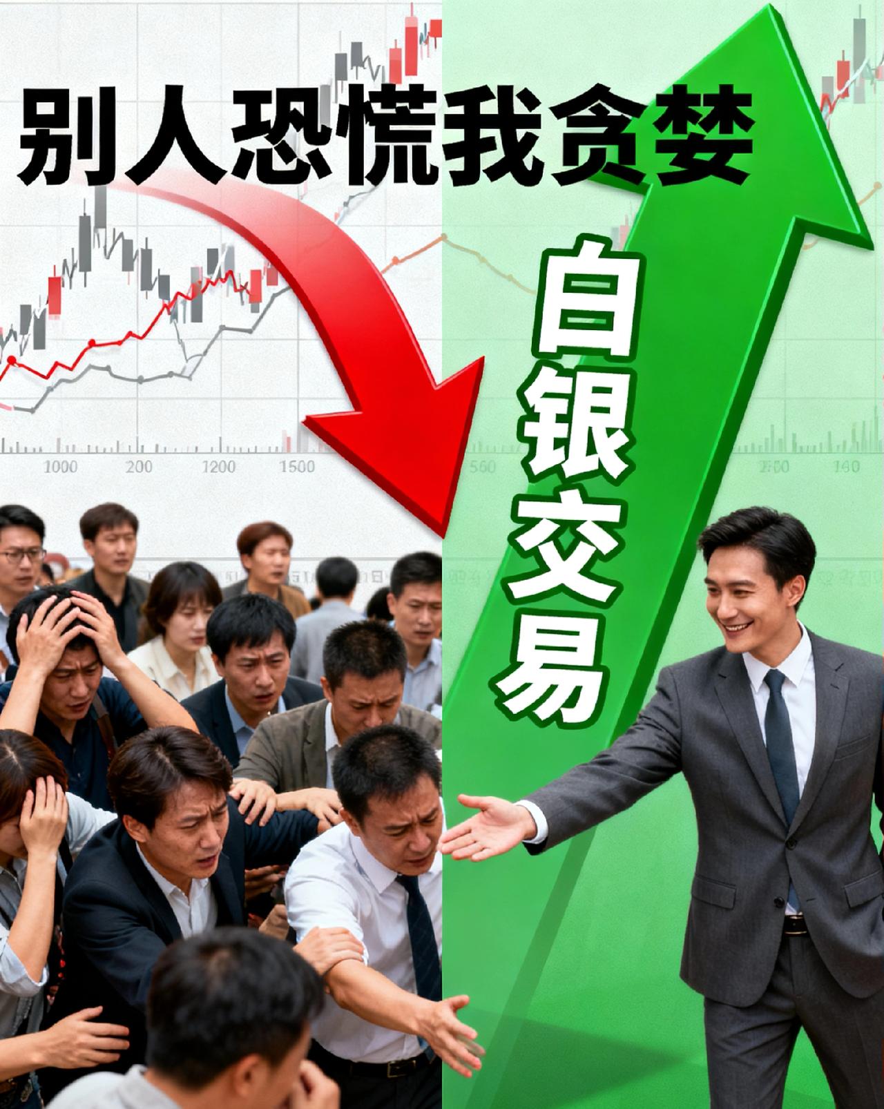 终极倒计时！上期所新规前最后1天，有色贵金属或开盘暴跌5%+，10%精准买点锁定