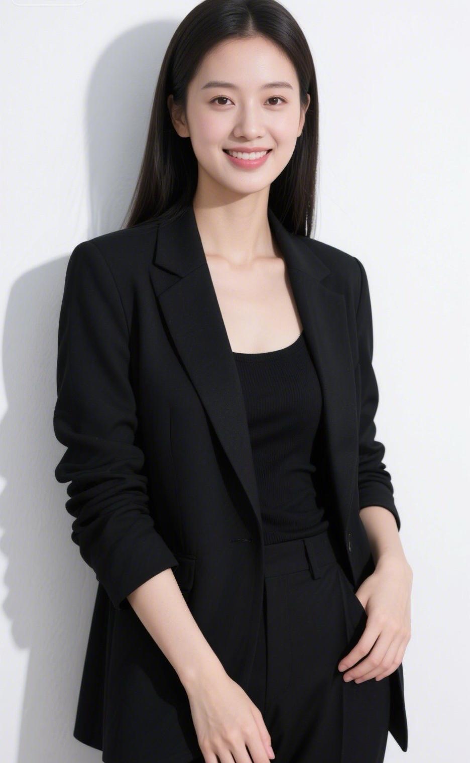 不要怀疑我的工作能力和人品好吧！姐妹也是能月月销冠的存在好吧…[偷笑][偷笑][