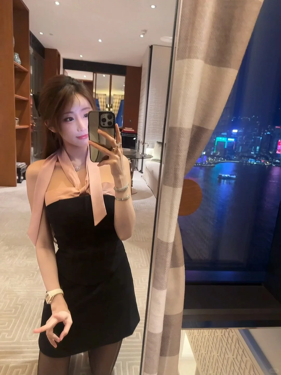 我想穿所以我就穿了 😎