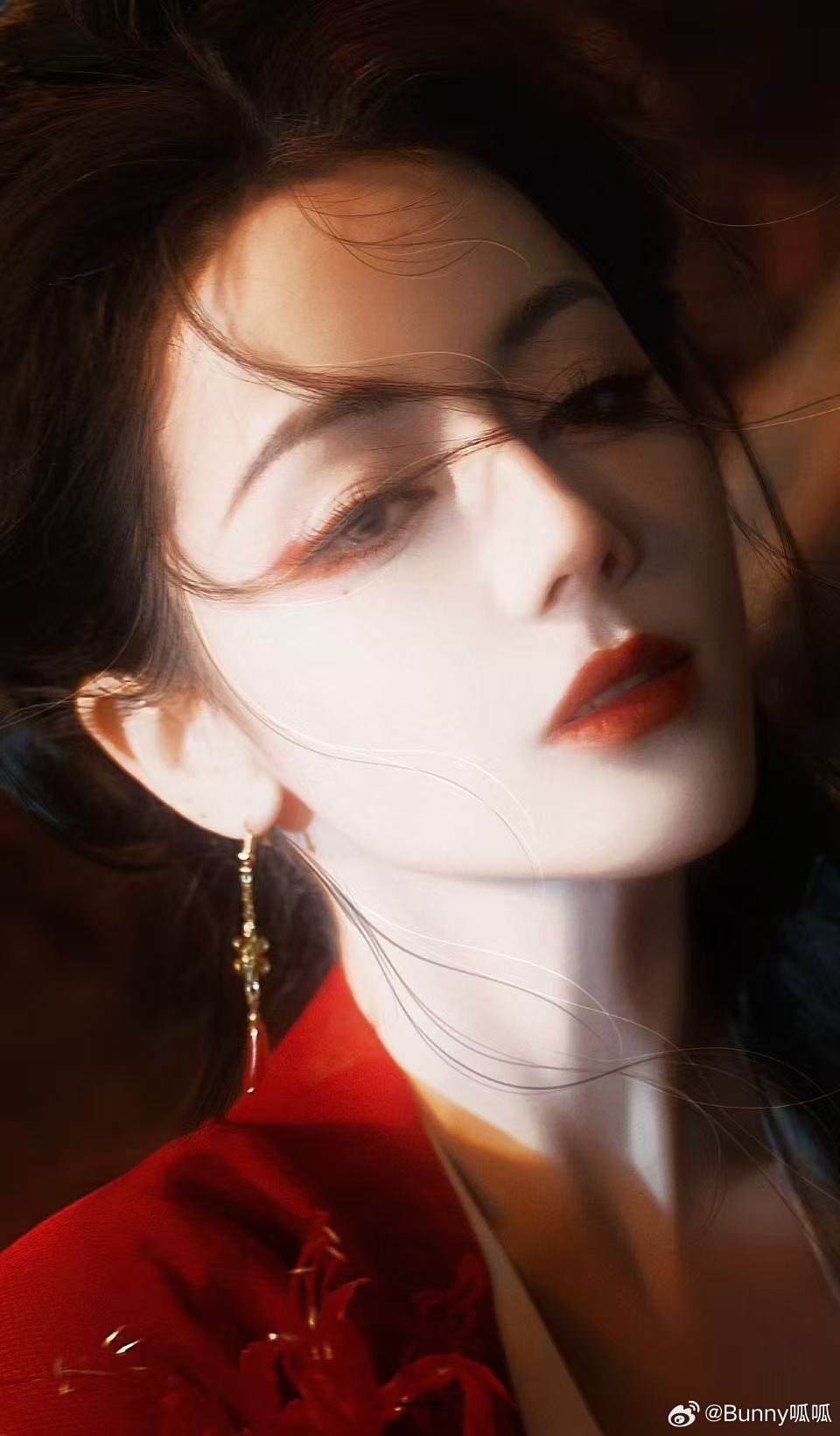 内娱线下已经卷成压缩包式的了吗 见面会现场，《白日提灯》《双城之战》等IP明星齐