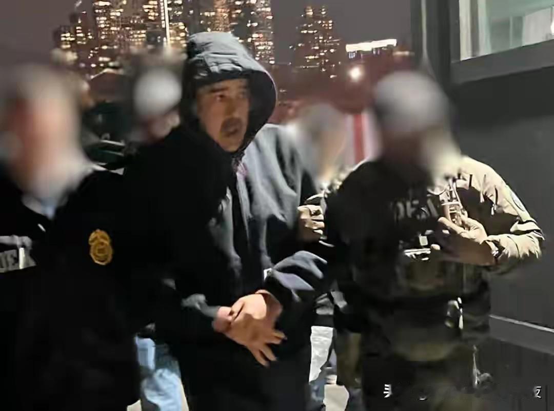 美国下个目标公开，不是伊朗或古巴，盟友听后感觉天塌了