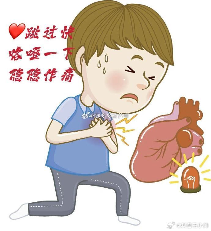 【熬夜后剧烈运动，你的心脏到底经历了什么？】想要说清楚这件事，先要理清楚熬夜对心