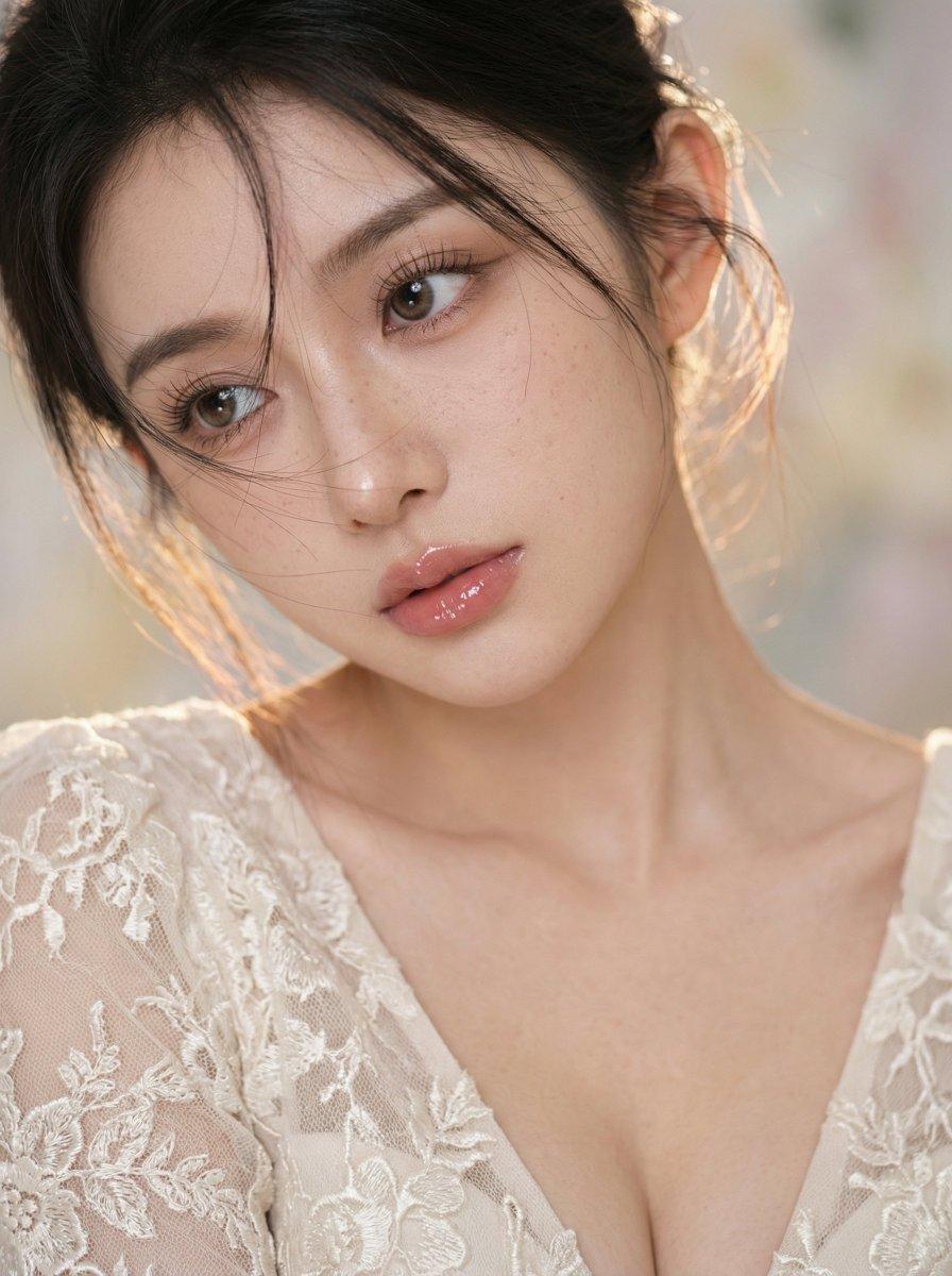 我的天啊 这是AI你敢信吗真的完全看不出来了...