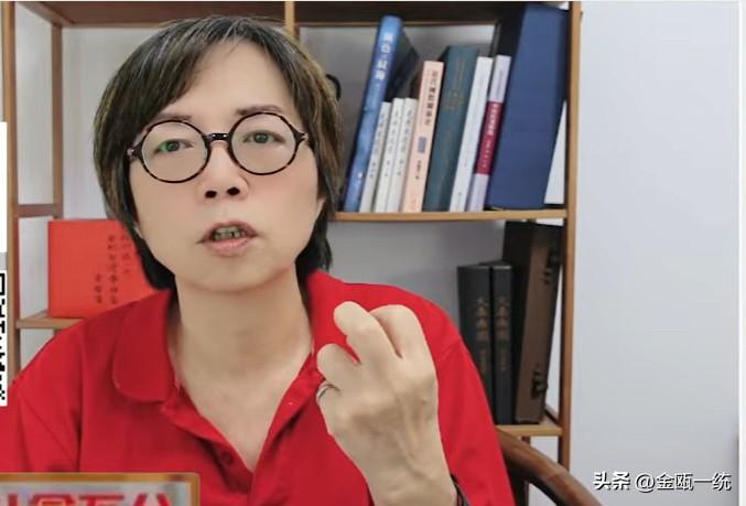 黄智贤：傅昆萁、郑丽文得到了大量网军支持

针对韩国瑜炮轰傅昆萁事件，媒体人黄智