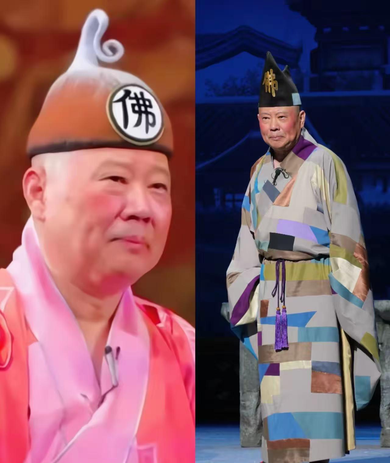 郭德纲以后再站上舞台，恐怕每次即兴发挥之前，都得先在脑子里过上三遍。别说给他10
