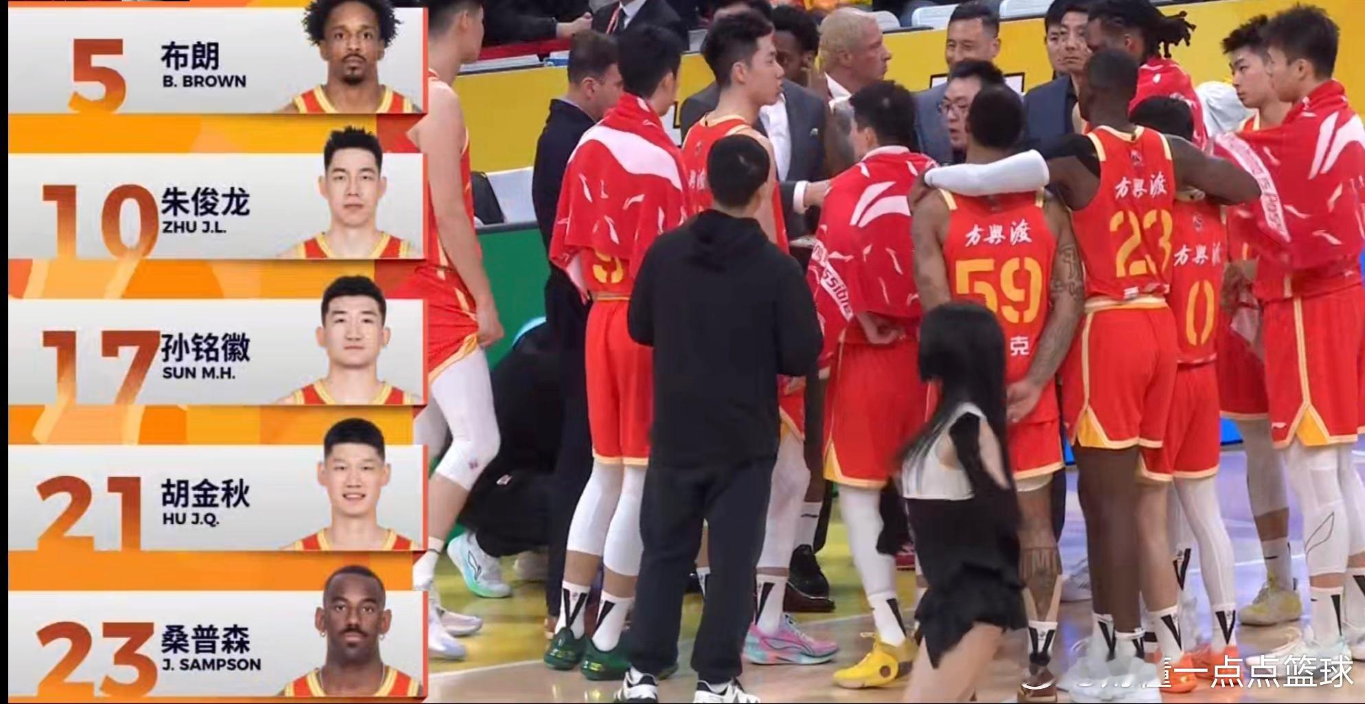 浙江广厦今晚迎来复仇之战，主场与辽宁男篮二番战，广厦今晚能否复仇成功？相信问题不