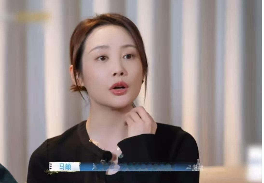 马頔说我就要最好的 很多人面对更好的这种说法会心里打鼓，马頔直接说李纯就是最好的