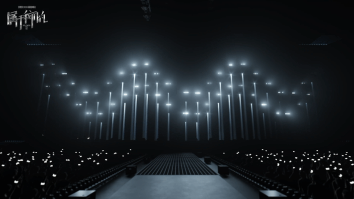 侯明昊南京站预售秒罄侯明昊南京演唱会预售秒罄不得不说线下舞台号召力拉满，侯明昊南