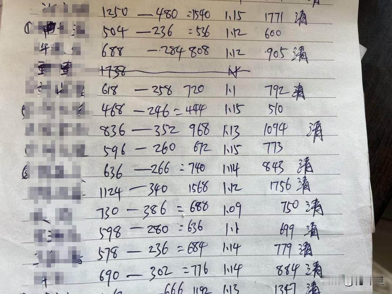 你那里小麦多少钱一斤？河北沧州海兴某小麦收购站点，18个水1.11元，17个水1