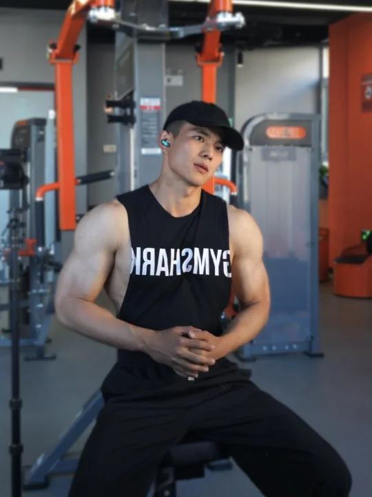 上班族健身别只拼重量关节养护才是长久之计