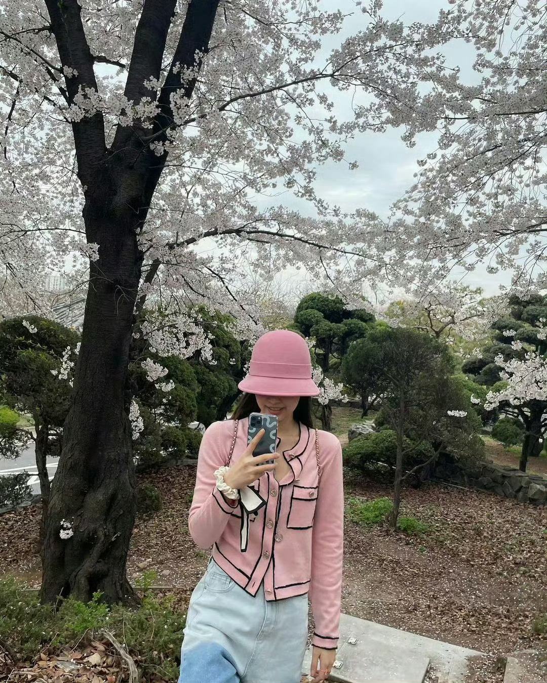 春日限定Jennie 