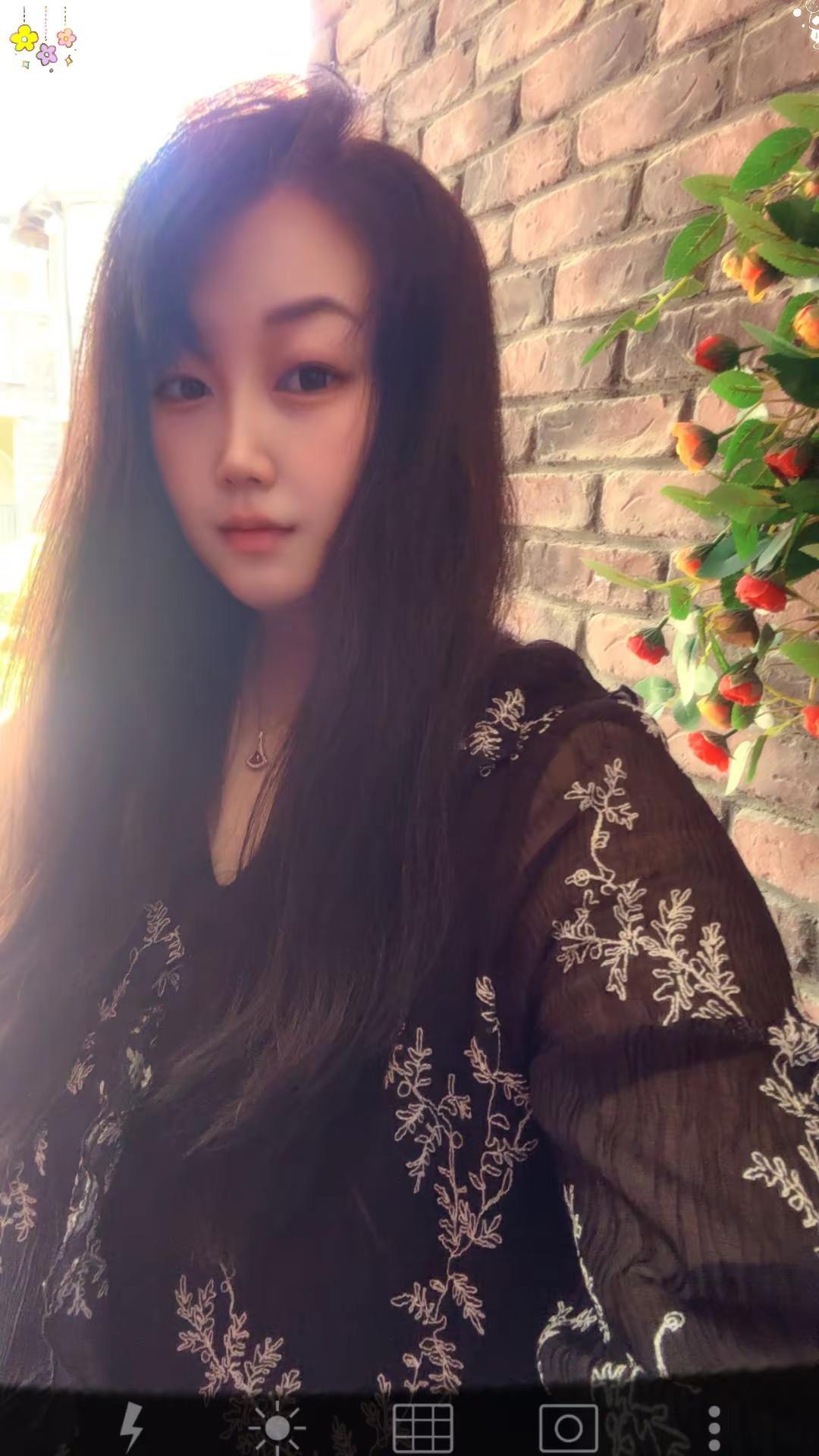 出发去崂山里。今天出一批崂山茶，我得去干活呢，嘿嘿😁
