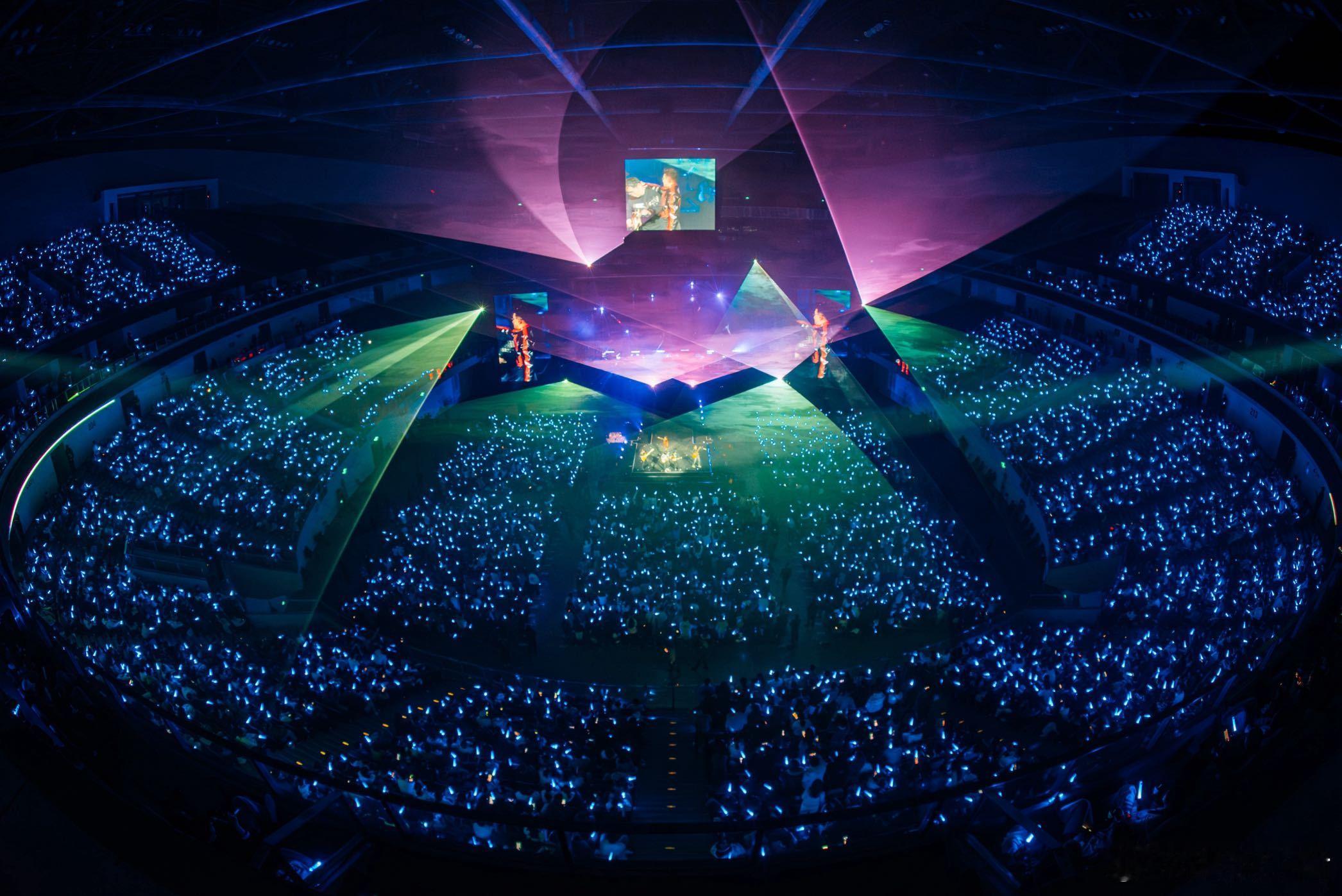 汪峰相信未来巡演汪峰相信未来巡演宁波站 当鼓点敲响春天的节奏，2026年3月21