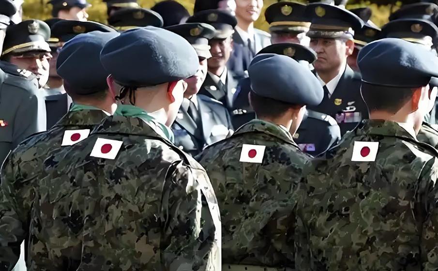 中美俄意见一致，宁可让日本从地球上消失，也不允许它有核武器！

别瞅着中美俄这几