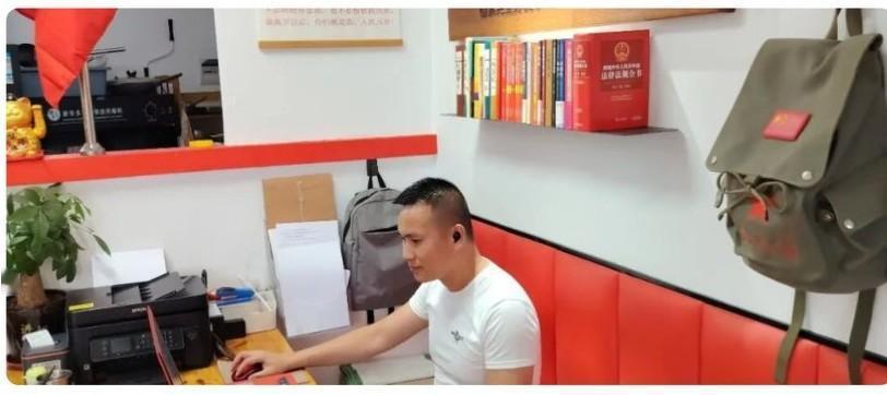 再审申请被驳回不用慌！最高检12309，维权双保障：纠错+追责
 
不少当事人走