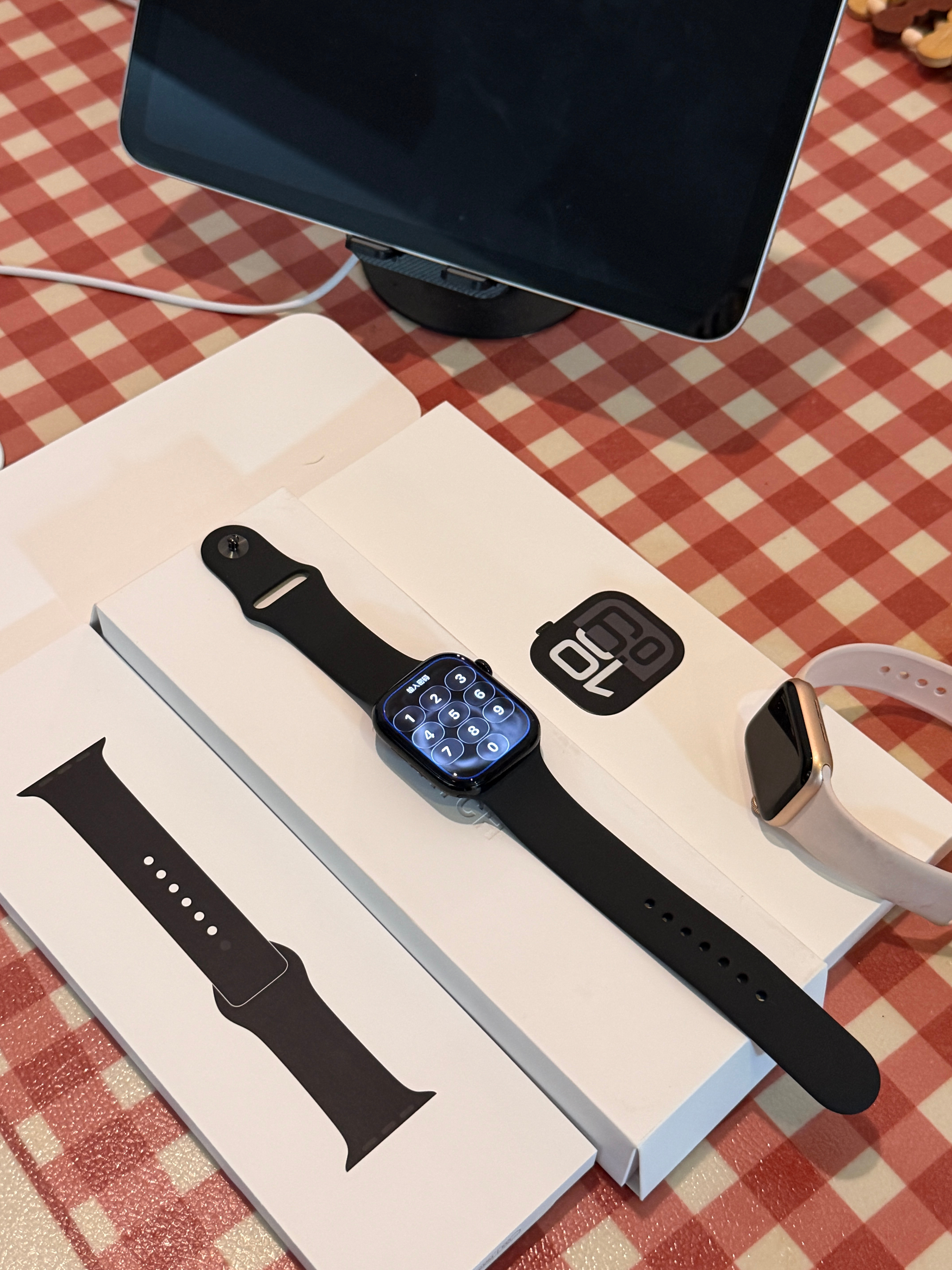 新⌚️ 