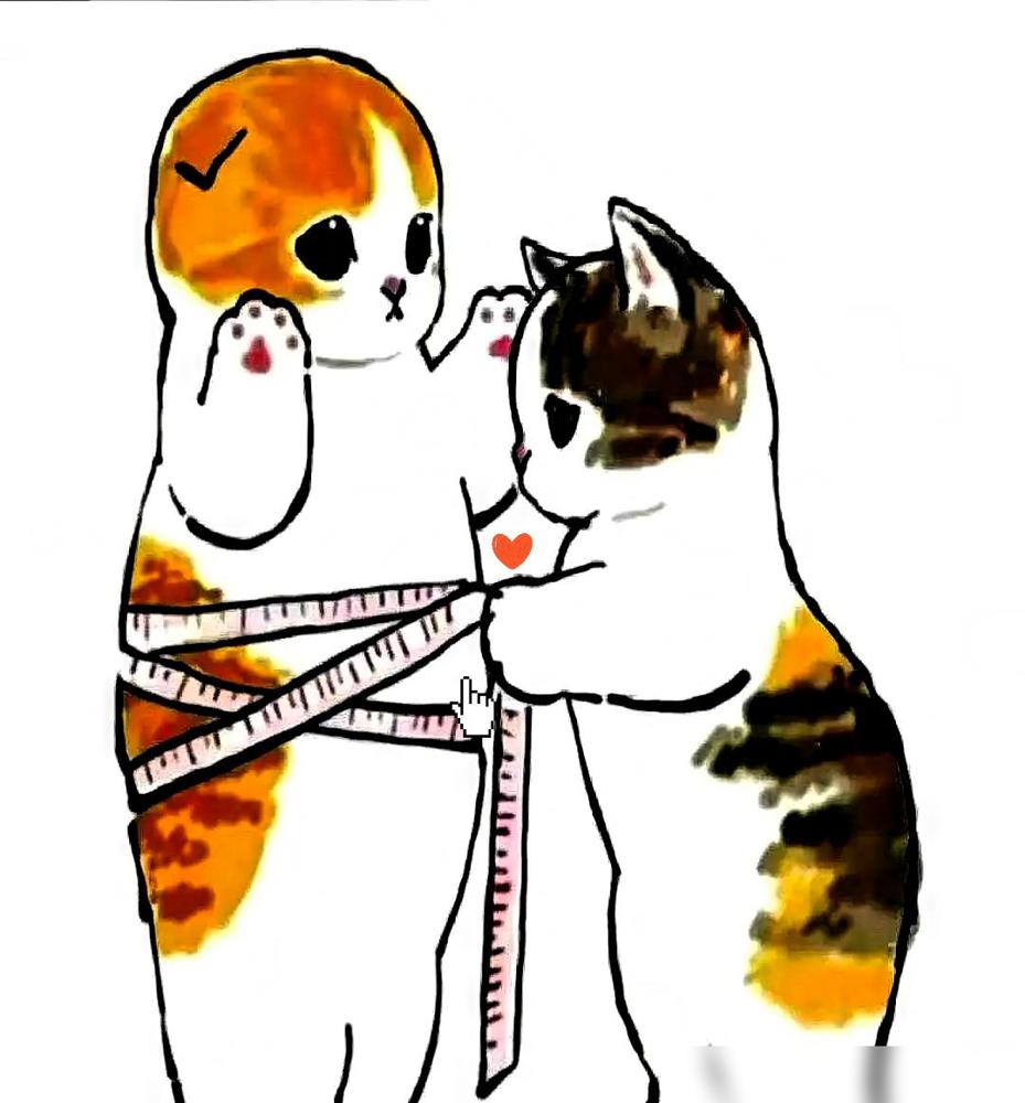 协和大夫的一句话，直接颠覆了我多年的减肥认知！

以前总觉得“白瘦幼”才是美，为