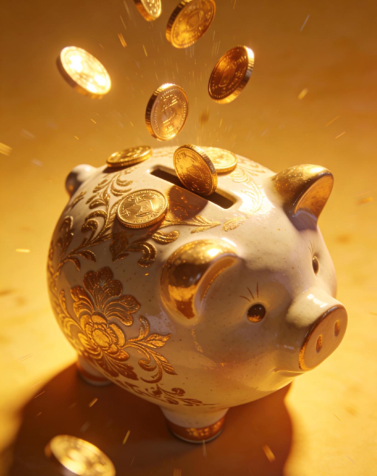 太有必要了。
 
钱不一定能带来快乐，但一定能带来底气和选择权。
平时不觉得，一