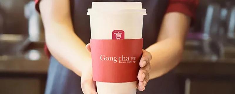 台式奶茶，变天了！“奶茶祖师爷”贡茶刚刚被卖了。

42个亿，巅峰时期在大陆开出