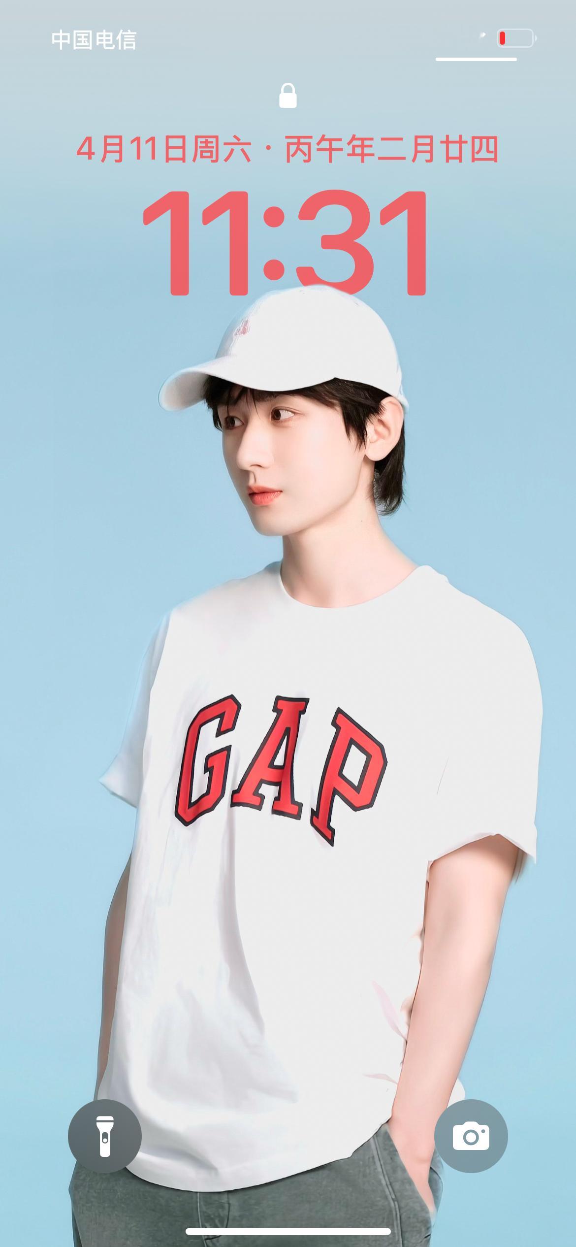 怎么可以这么帅