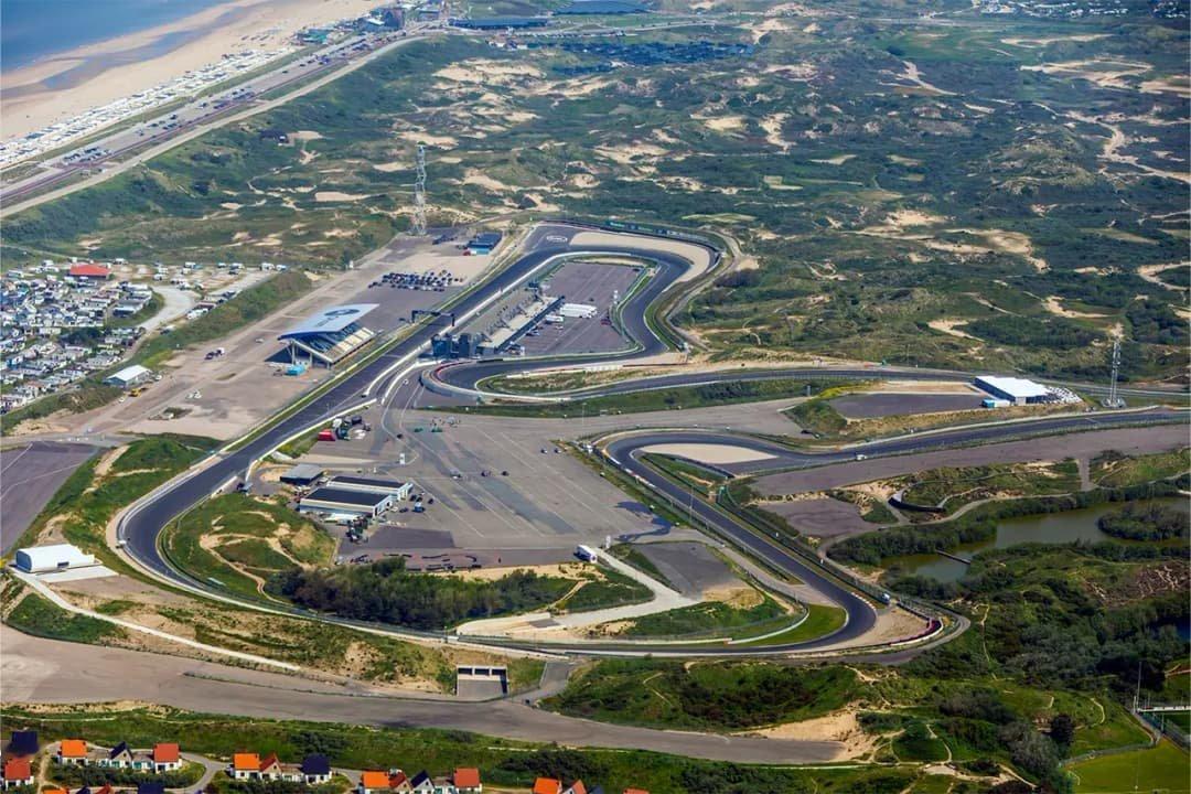 FormulaE 加入FE电动方程式的新赛道——美洲赛道、赞德沃特和布兰兹哈特赛