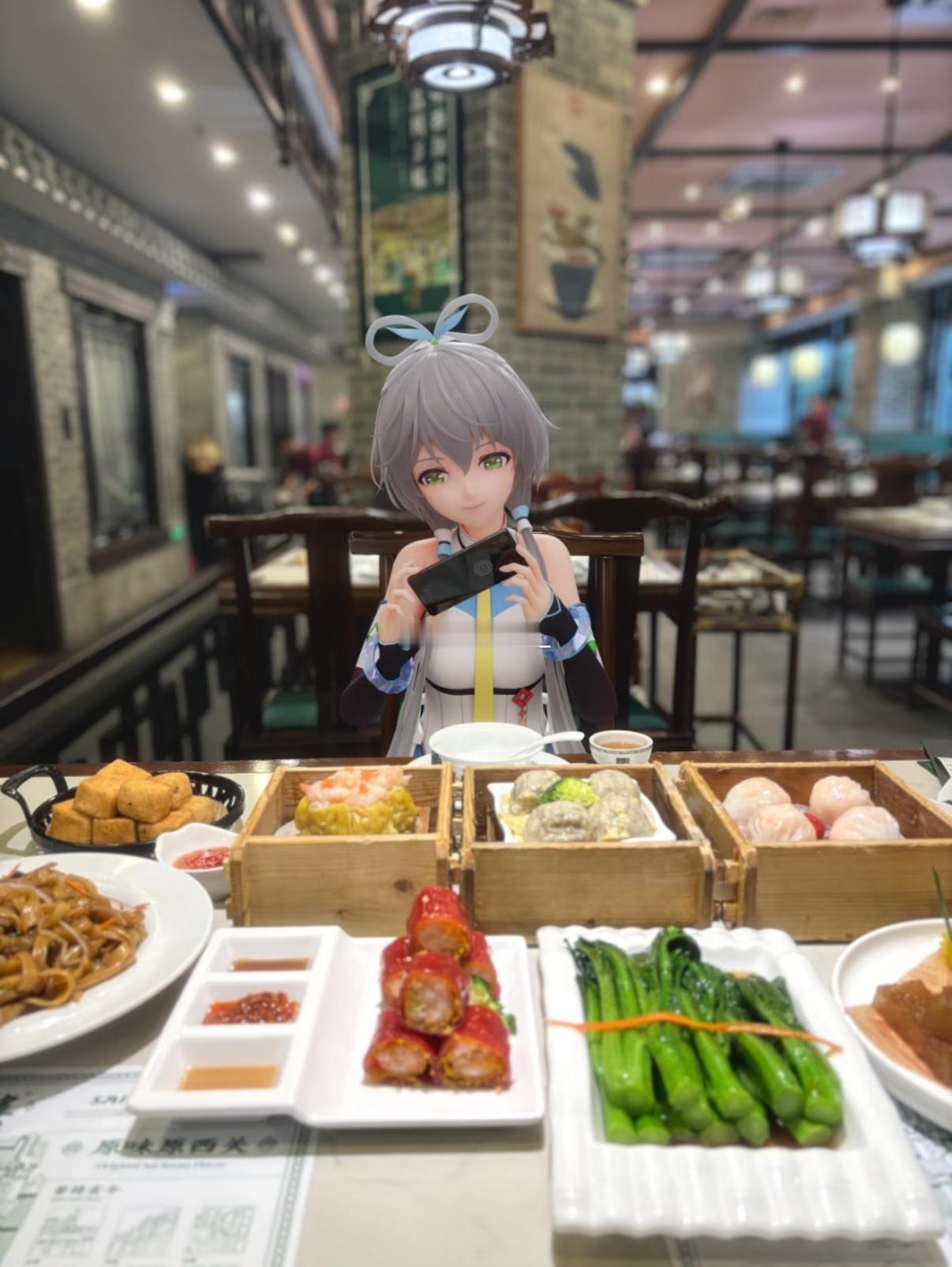 去年的广州plog好萌！今年的巡演城市也速速安排上吧🥺🥺洛天依巡演唱反乌托邦