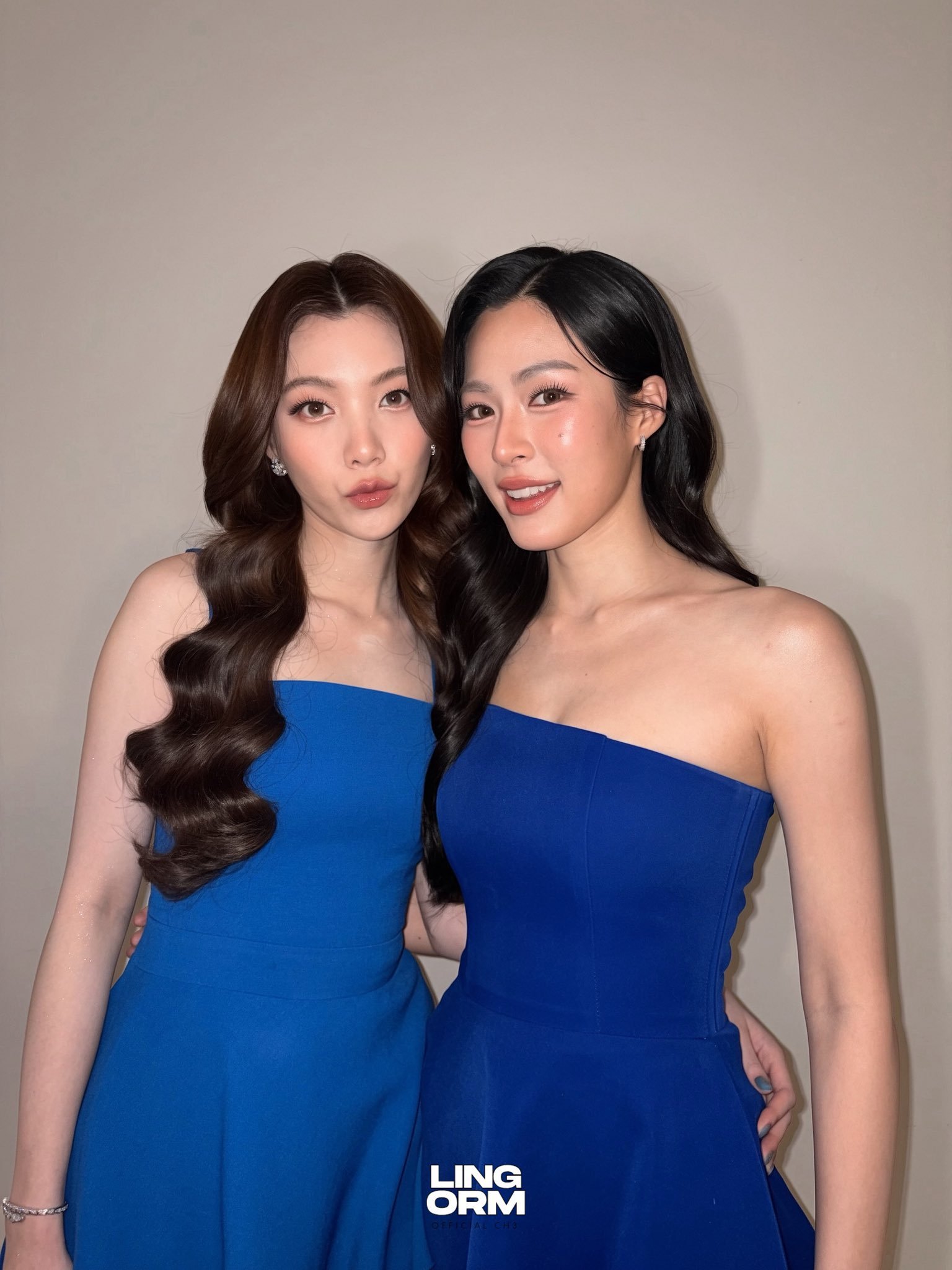 💙💙 