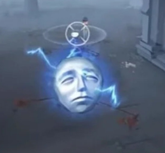 第五人格小众情头（抽象版 [doge] 