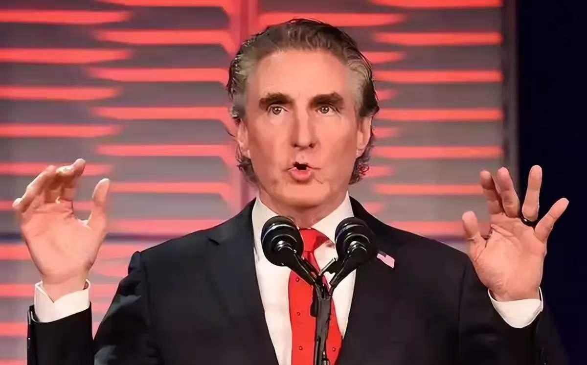 特朗普这回是真的赢麻了，委内瑞拉的黄金正源源不断运往美国。可谁能想到，这满载财富