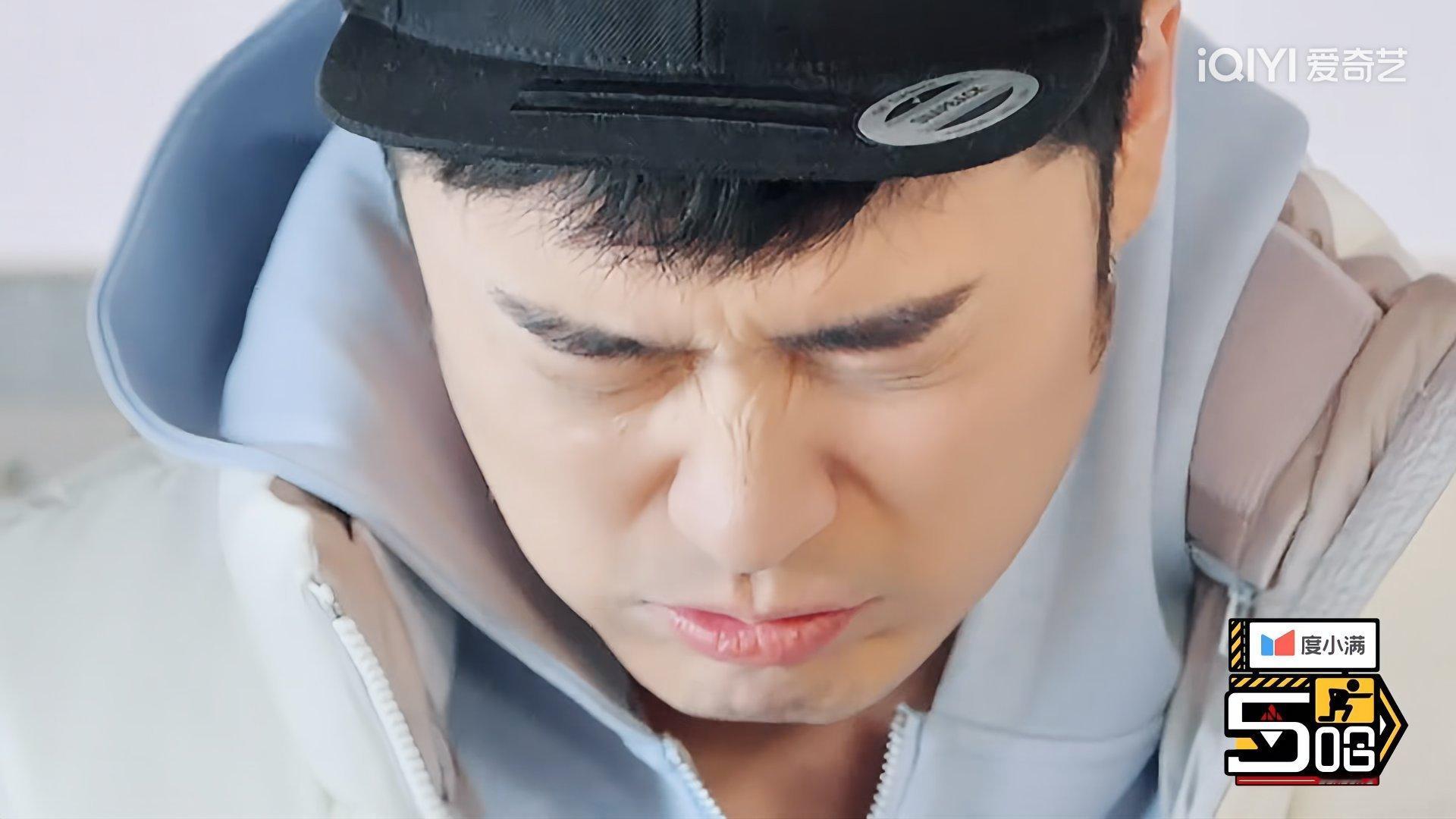 陈赫吃蚂蚁陈赫问五哈下次吃什么陈赫在五哈的美食之路也太刺激了！酸蚂蚁、鲱鱼、水蛭