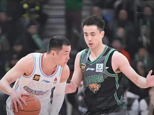 CBA  辽宁本钢VS山东高速 CBA 季后赛 12 进 8 关键战，辽宁本钢主