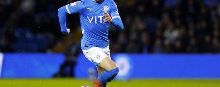 搬运足球情报，给足球爱好者们提供帮助斯托克港VS维冈竞技1本场比赛斯托克港可能还