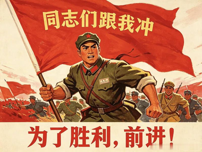【他们说抗美援朝是“惨胜”？今天我替先烈们回一句：你懂个屁！】每次看到有人在纪念