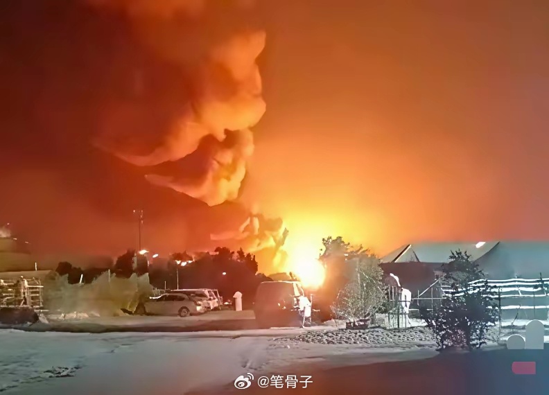 中东伊朗最新局势 伊朗杀疯了，越大越强！第90波雷霆打击，数十名美军当场毙命！伊